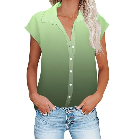 Lightweight Tops & Blouses Elegant Blouses for Women Evening Party Warehouse Today Shipping Summer Crop Tops for Women Short Sleeve Tunic Tops for Women 2025