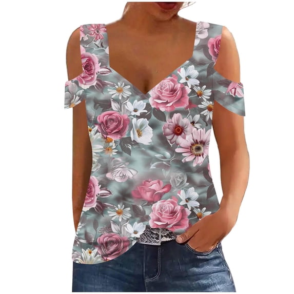 My Orders Lightweight Tops & Blouses Lace Blouses for Women Dressy Basic Fitted Tees Plus Size Summer Tops for Women 2025 Trendy Corset Previous Orders