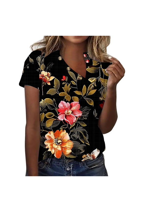 My Orders Lightweight Tops & Blouses Lace Blouses for Women Dressy Casual Sexy Workout Tank Tops for Women Cropped White Summer Tops for Women Dressy Letter Print Tee