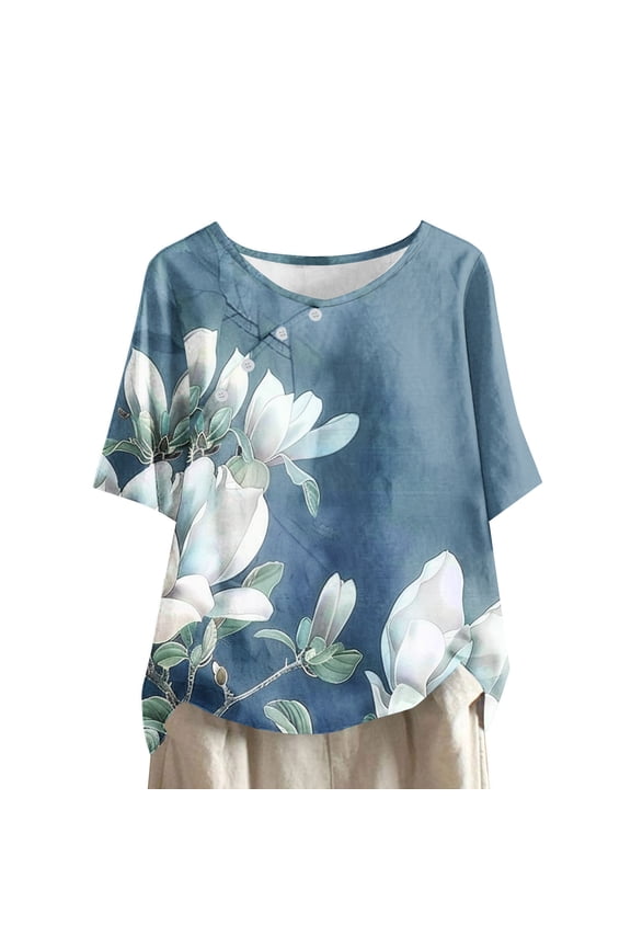 My Orders Lightweight Tops & Blouses Lace Blouses for Women Dressy Casual Womens Sports Tops Sleeveless Women Summer Tops Trendy Generic Blouses for Women