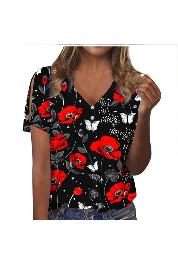 My Orders Lightweight Tops & Blouses Pink Lace Blouses for Women Plus Size Shirts for Women Womens Tops Dressy Casual Sexy Plus Size Crew Neck Tops Grey