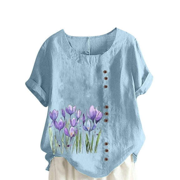 My Orders Lightweight Tops & Blouses Plus Size Blouses for Women Dressy Basic Tees Fitted V Neck Womens Tops Dressy Casual V Neck My Orders Placed Recently By Me