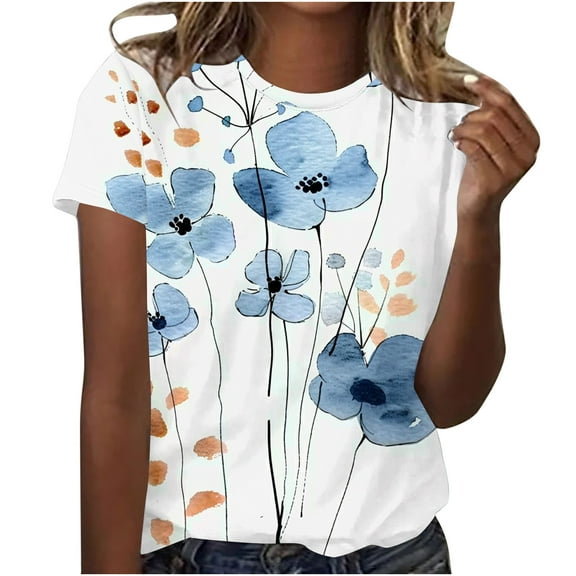 My Orders Lightweight Tops & Blouses Plus Size Shirts With Built In Bra Womens White Tank Top Shapewear Womens Tops Dressy Casual Sexy Blouses Workout Tank Tops for Women Loose