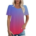 thumbnail image 1 of My Orders Lightweight Tops & Blouses Plus Size Shirts for Women 3X Graphic Tees Vintage 90S Womens Summer Tops Casual With Sleeves Tank Tops for Women 2025, 1 of 5