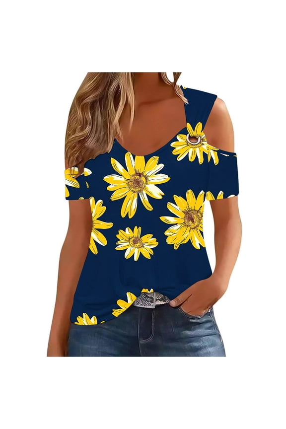 My Orders Lightweight Tops & Blouses Plus Size Womens Shirts Short Sleeve Try Before You Buy Womens Clothing Womens Tops Dressy Casual Sexy Summer Women Clothing Tops