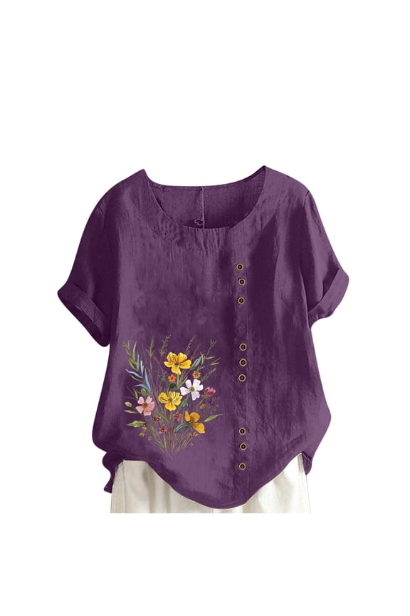 My Orders Lightweight Tops & Blouses Professional Blouses for Women for Work Workout Shirts Women Crop Top Cute Crop Tops for Women Plus Size Try Before You Buy Womens Clothing