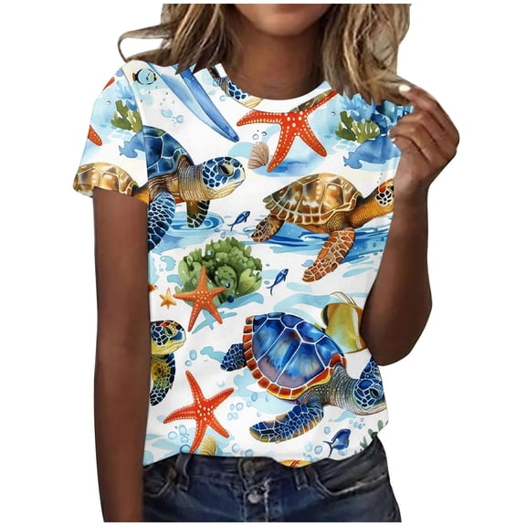 My Orders Lightweight Tops & Blouses Summer Blouses for Women 2025 Trendy Athletic Tops Women 3X White Summer Tops for Women Workout Tank Tops for Women Loose