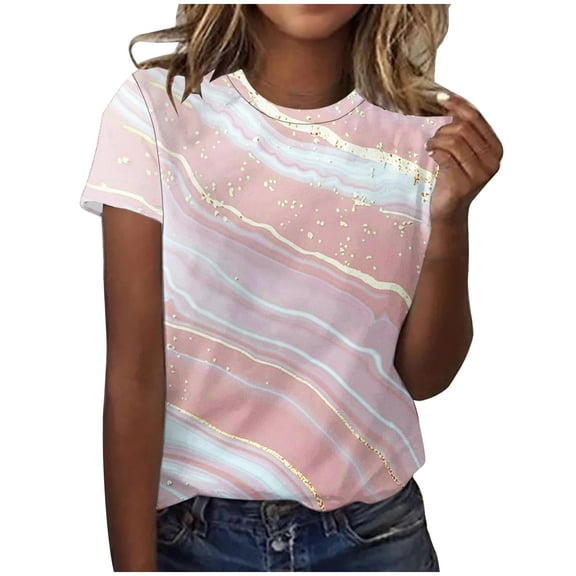 My Orders Lightweight Tops & Blouses Tshirts Shirts Graphic Funny Sayings Buy Again My Orders Womens Tops Dressy Casual Sexy Plus Size Generic Womens Tops Hide Belly