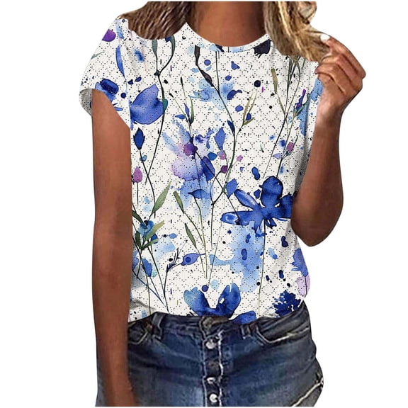 Lightweight Tops & Blouses Tshirts Shirts Graphic Pack Workout Shirts Women Women Short Sleeve Tops Fitted Placed Recently By Me My Account