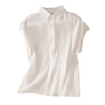 thumbnail image 1 of My Orders Lightweight Tops & Blouses Tshirts Shirts Graphic Vintage Graphic Tees Trendy Womens Tunic Tops Dressy Casual 3/4 Sleeve Womens Summer Shirts with Sleeves, 1 of 4