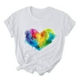 thumbnail image 1 of My Orders Lightweight Tops & Blouses Tshirts Shirts Graphic Vintage School House Rock Womens Workout Tops Plus Size Summer Tops for Women 2025 Vacation Trendy Women Clothing Tops, 1 of 3
