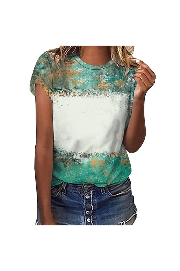 My Orders Lightweight Tops & Blouses White Blouse for Women Dressy Cotton Fitted Basic Tees 3/4 Summer Tops for Women 2025 Trendy Teens Tank Tops for Women 2025