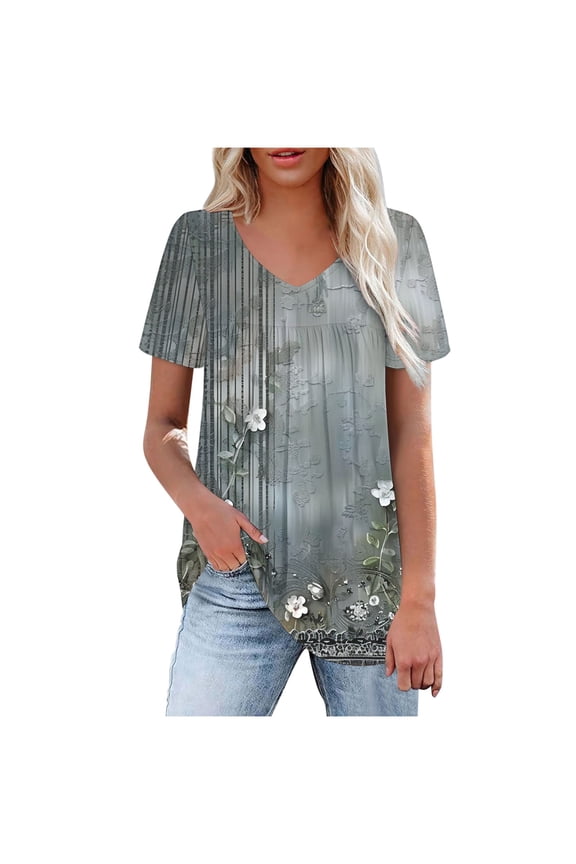 My Orders Lightweight Tops & Blouses Women Blouses and Tops Fashion V Neck Tank Tops for Women 2025 Summer Tops for Women Over 50 Tie Front My Orders Placed Recently By Me
