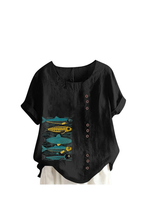 Lightweight Tops & Blouses Womens Blouses Dressy Casual Womens Workout Tops Loose Sexy Summer Tops for Women Over 50 Workout Tank Tops for Women Loose