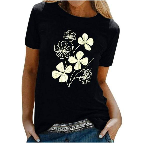My Orders Lightweight Tops & Blouses Womens Loose T Shirts Summer Shirts for Island Vacation Cute Crop Tops for Women Plus Size Workout Tank Tops for Women Built In Bra