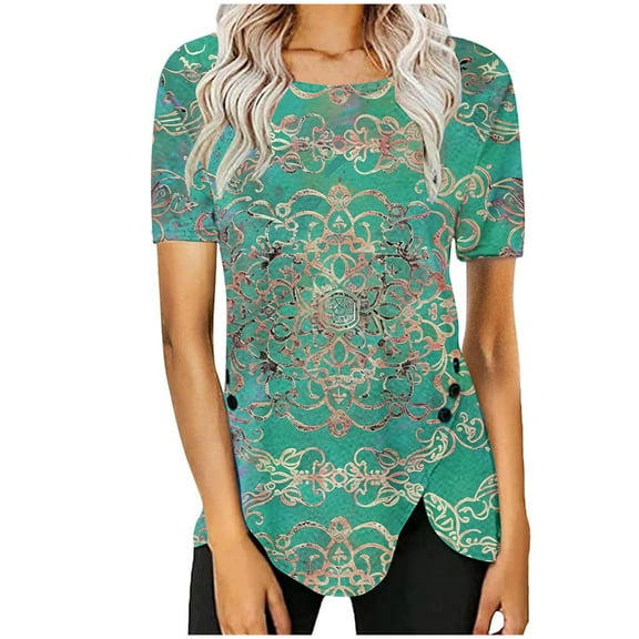 My Orders Lightweight Tops & Blouses Womens Work Blouses Plus Size Graphic Tees Trendy Womens Summer Tops Dressy Casual for Older Women My Orders Placed
