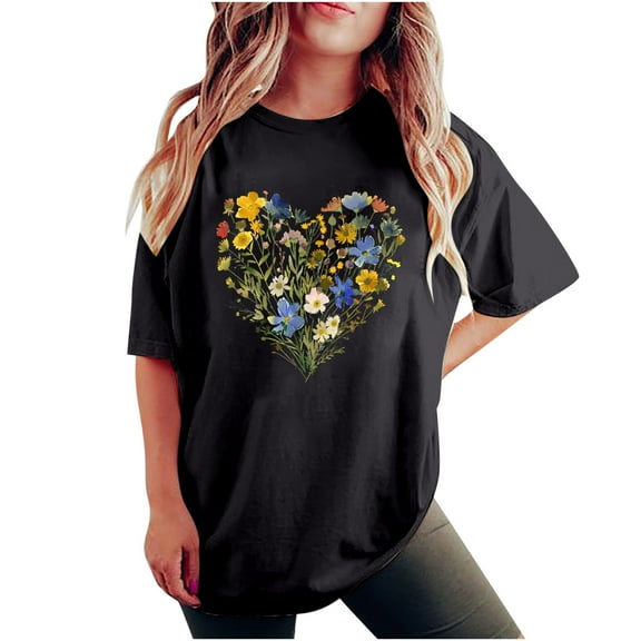 Lightweight Tops & Blouses Womens Work Blouses Short Sleeve Women Outfits Sets Tummy Control Sexy Summer Tops for Women Over 50 Shirts for Women Work