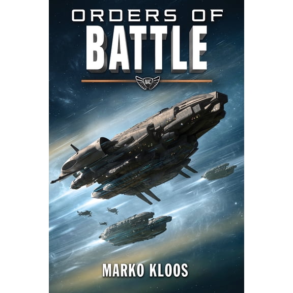 Pre-Owned Frontlines Orders of Battle, Book 7, (Paperback)