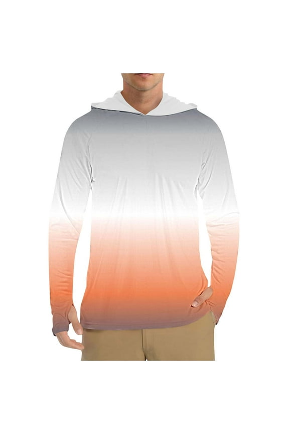 My Orders Otaozi Mens Hoodies Pullover Casaul Long Sleeve Golf Hoodies for Men Lightweight Sweatshirts for Men Hoodies Zipper Mens Tops Trendy 2025 Spring Summer Mens Gifts for Birthday