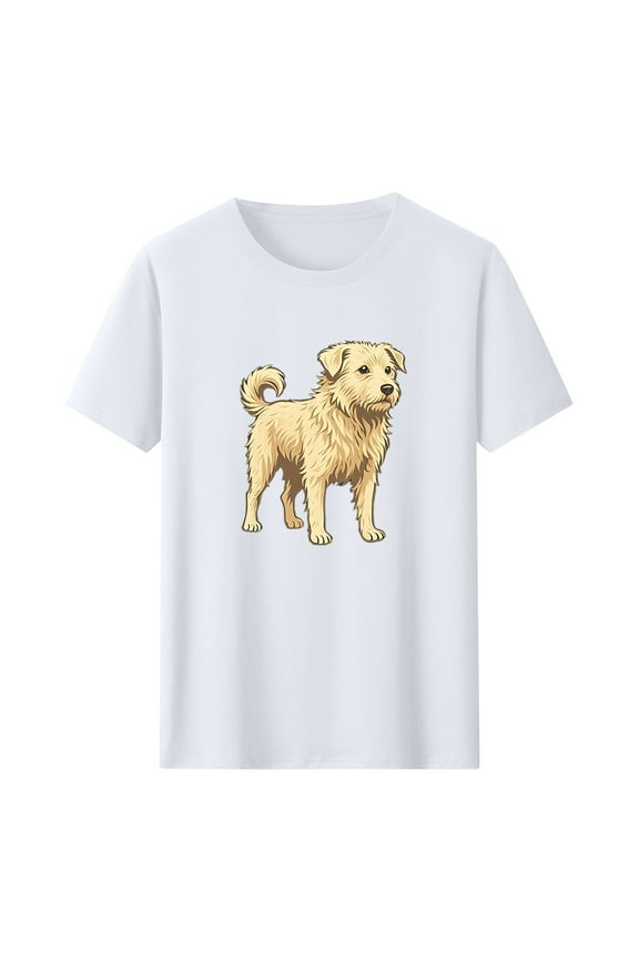 My Orders Placed Beifu Womens Summer Tops Loose Fit Womens Tops Summer Short Sleeve Casual Women'S Clothing Summer Tops Women Blouses For Work Plus Size