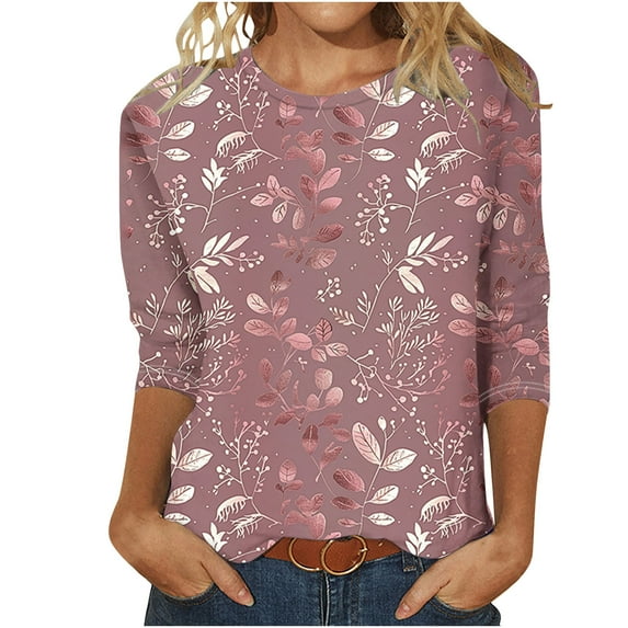 SHE IS My Orders Placed Button down Shirts for Women Plus Womens Floral Tops Dressy Casual Blouses for Women Long Sleeve Business Casual Basic Tees for Women Plus Size
