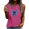 thumbnail image 1 of Placed Recently By Me Beifu Womens Summer Tops Dressy Casual Womens Tops Summer Dressy Casual Women'S Clothing V Neck Shirts Women Blouses Summer Casual Tunic Camel, 1 of 4