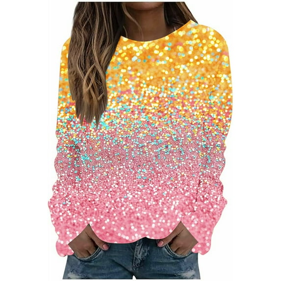 My Orders TaLove Long Sleeve Shirts For Women Casual,Women Blouses Summer Womens Tops Long Sleeve Cotton Shirts For Women Under 10 Dollars SpringFall Outfits For Women 2025