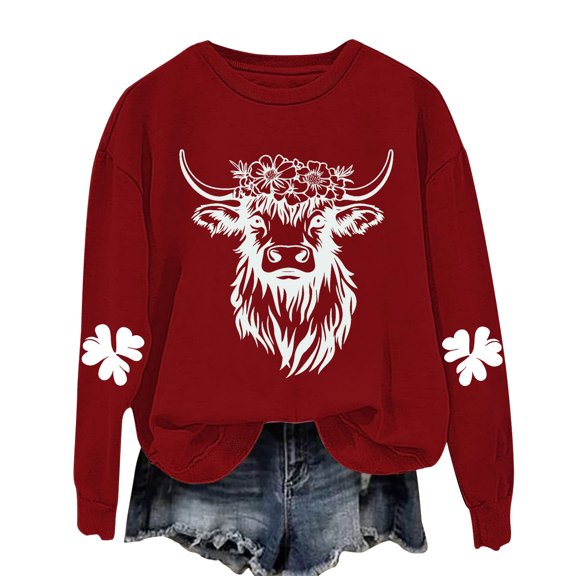 My Orders TaLove Long Sleeve Shirts For Women Plus Size,Casual Women Blouses For Seniors Womens Tops Trendy 2025 White T Shirts For Women V NeckFall Outfits For Women 2025
