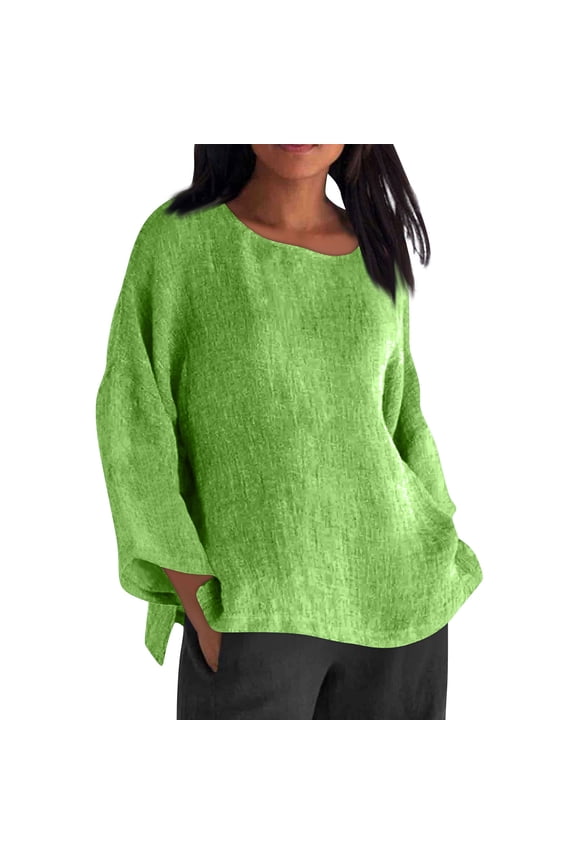 My Orders TaLove Long Sleeve Shirts For Women,Women Blouses Summer Dressy Womens Tops Dressy Summer Shirts For Women V Neck PackFall Outfits For Women 2025