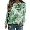 thumbnail image 1 of My Orders TaLove Long Sleeve Shirts For Women Work,Women Blouses Summer Cotton Womens Tops Summer 2025 Dressy Shirts For Women Graphic TeesFall Outfits For Women 2025, 1 of 3