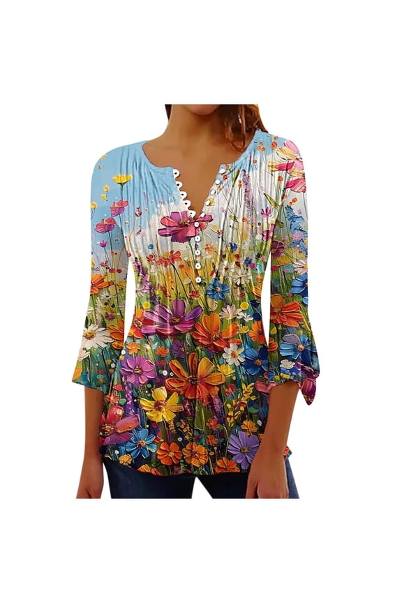 My Orders TaLove Long Sleeve Shirts For Women Work,Women Blouses For Work Long Sleeve Womens Tops Trendy Dressy Shirts For Women Dressy Casual LongFall Outfits For Women 2025