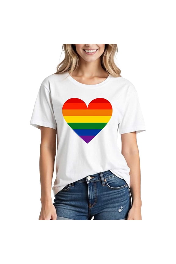 My Orders Women Tops Under $5, 3/4 Sleeve T Shirts Loose Cotton Workout Shirts Women Tight Women Short Sleeve Tops Dressy Casual Summer Shirts for Teens Modest