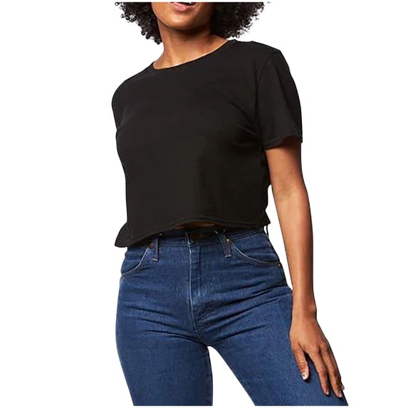 My Orders Women Tops Under $5, Blouses for Women Dressy Casual Workout Tops for Women Multipack Womens Tops Dressy Casual Sexy Plus Hide Belly Tunic 2025 Summer