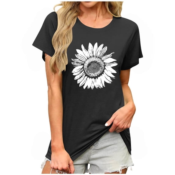 My Orders Women Tops Under $5, Button Down Shirts for Women Soft Sleeveless Tops For Women Y2K White Summer Tops for Women Plus Size Short Sleeve Button Up Shirts for Women Pattern