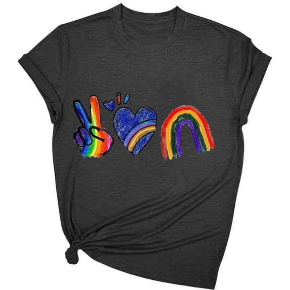 My Orders Women Tops Under $5, Graphic T Shirts Loose Sexy Summer Clothes for Women 2025 Vacation Womens Tops Dressy Casual Sexy Spring Generic Blouses for Women