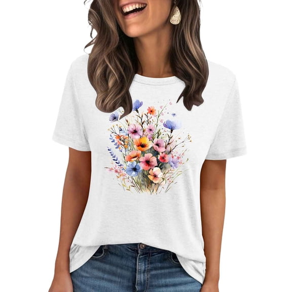 My Orders Women Tops Under $5, Ladies Tops And Blouses Sleeveless Try Before You Buy Womens Clothing Summer Tops for Women 2025 Trendy Teens Womens Summer Shirts with Sleeves