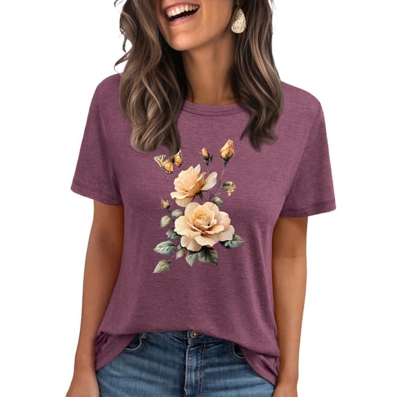 My Orders Women Tops Under $5, Plus Size Blouses for Women V Neck Women Workout Tops Plus Size Womens Tops Dressy Casual Short Sleeve My Orders Placed Recently By Me My Account