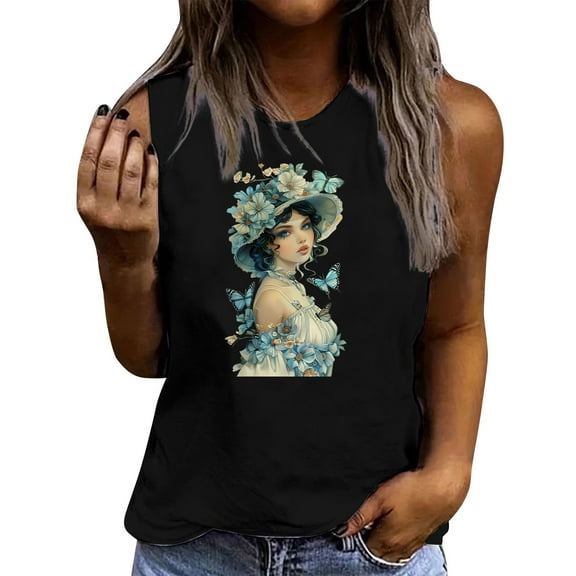 My Orders Women Tops Under $5, Tshirts Shirts Graphic Vintage Plus Size Summer Graphic Tees for Women 2025 Trendy Summer Tank Tops for Women 2025 Trendy Shirts for Women