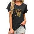 thumbnail image 1 of My Orders Women Tops Under $5, Womens T Shirts Casual V Neck Workout Tank Tops for Women Built In Bra Summer Tops for Women 2025 Trendy Teens Short Sleeve Tunic Tops for Women 2025, 1 of 6