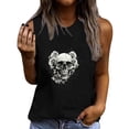 thumbnail image 1 of My Orders Women Tops Under $5, Womens Work Blouses Short Sleeve My Orders Placed Recently By Me My Account White Summer Tops for Women Short Sleeve My Orders Placed By Me, 1 of 5