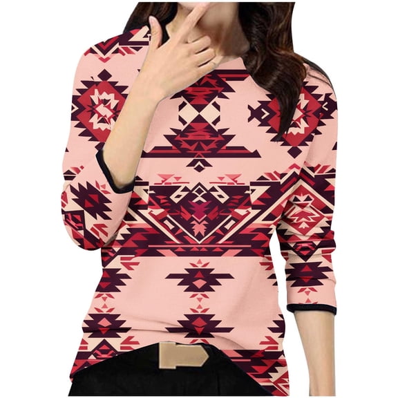 SHE IS My Orders past Orders Long Sleeve Shirts for Plus Size Women Business Tops for Women Office Professional Long Sleeve Blouses for Women V Neck Black Graphic Tees for Women Trendy Plus Size