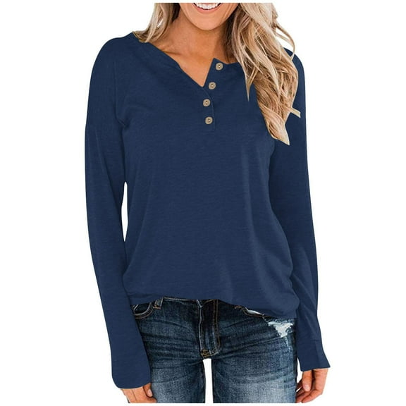 SHE IS My Orders past Orders Long Sleeve Shirts for Women Cotton Plus Size Womens Long Sleeve Tops Dressy Casual Fall Lace Blouses for Women Dressy Casual Crop Tank Tops for Women 2025