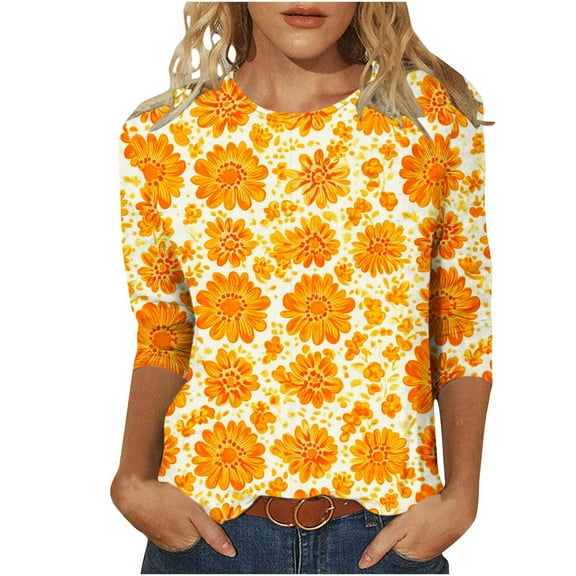 SHE IS My Orders past Orders Womens Long Sleeve T Shirts V Neck Cotton Cute Tops for Women Casual Long Sleeve Shirts for Women Plus Cotton Plus Size Graphic Tees for Women Vintage