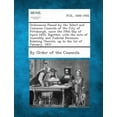 thumbnail image 1 of Ordinances Passed by the Select and Common Councils of the City of Pittsburgh, Since the 29th Day of April 1833; Together with the Acts of Assembly an (Paperback), 1 of 1