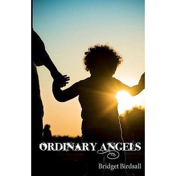 Pre-Owned Ordinary Angels (Paperback) 1453850503 9781453850503