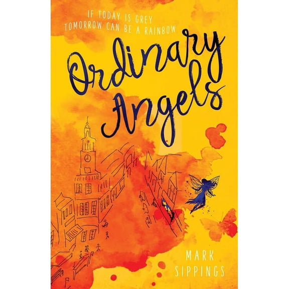 Ordinary Angels, (Paperback)
