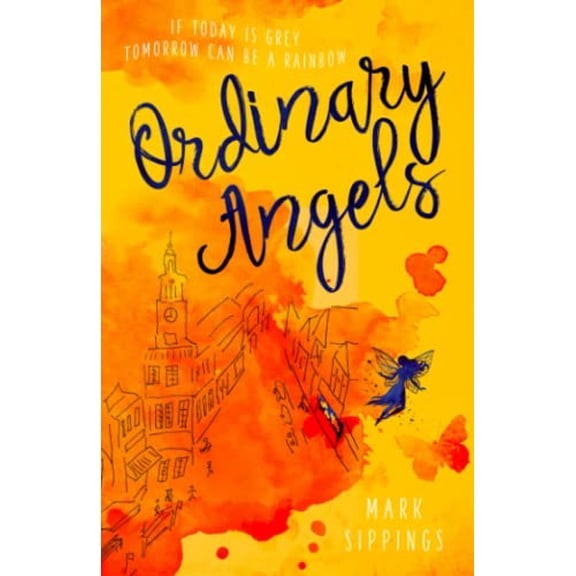 Pre-Owned Ordinary Angels Paperback