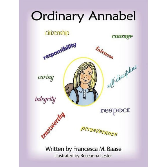 Ordinary Annabel, (Paperback)