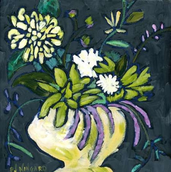 Ordinary Beauty Canvas Art - Pamela J Wingard (24 x 24)