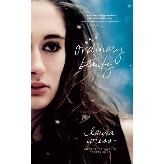 Ordinary Beauty, (Paperback)